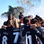 Ya conoce rival: Estudiantes será parte del Torneo Regional Federal Amateur Femenino 2026