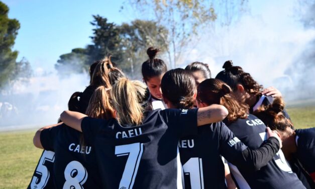 Ya conoce rival: Estudiantes será parte del Torneo Regional Federal Amateur Femenino 2026