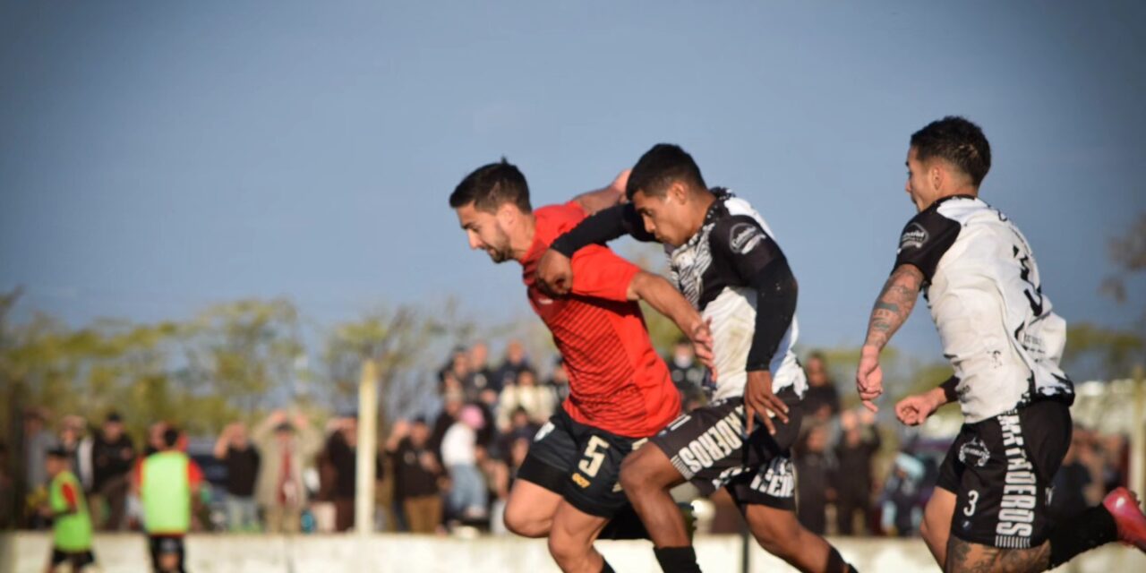 Final de Copa: Detalles a tener en cuenta de los partidos de ida en Primera y Tercera división