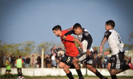 Final de Copa: Detalles a tener en cuenta de los partidos de ida en Primera y Tercera división