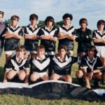 LPF: Homenaje al «Negro»