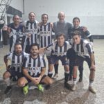 Liga de Oficio: La zona A quedó al «rojo vivo»