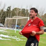 Nahuel Maldonado: Símbolo, capitán y goleador del campeón