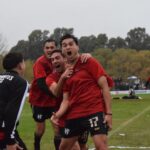 LPF: Con el último suspiro