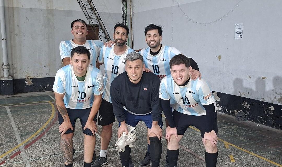Liga de Oficio: Sumaron los de abajo y la zona se puso al «rojo vivo»