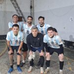 Liga de Oficio: Sumaron los de abajo y la zona se puso al «rojo vivo»