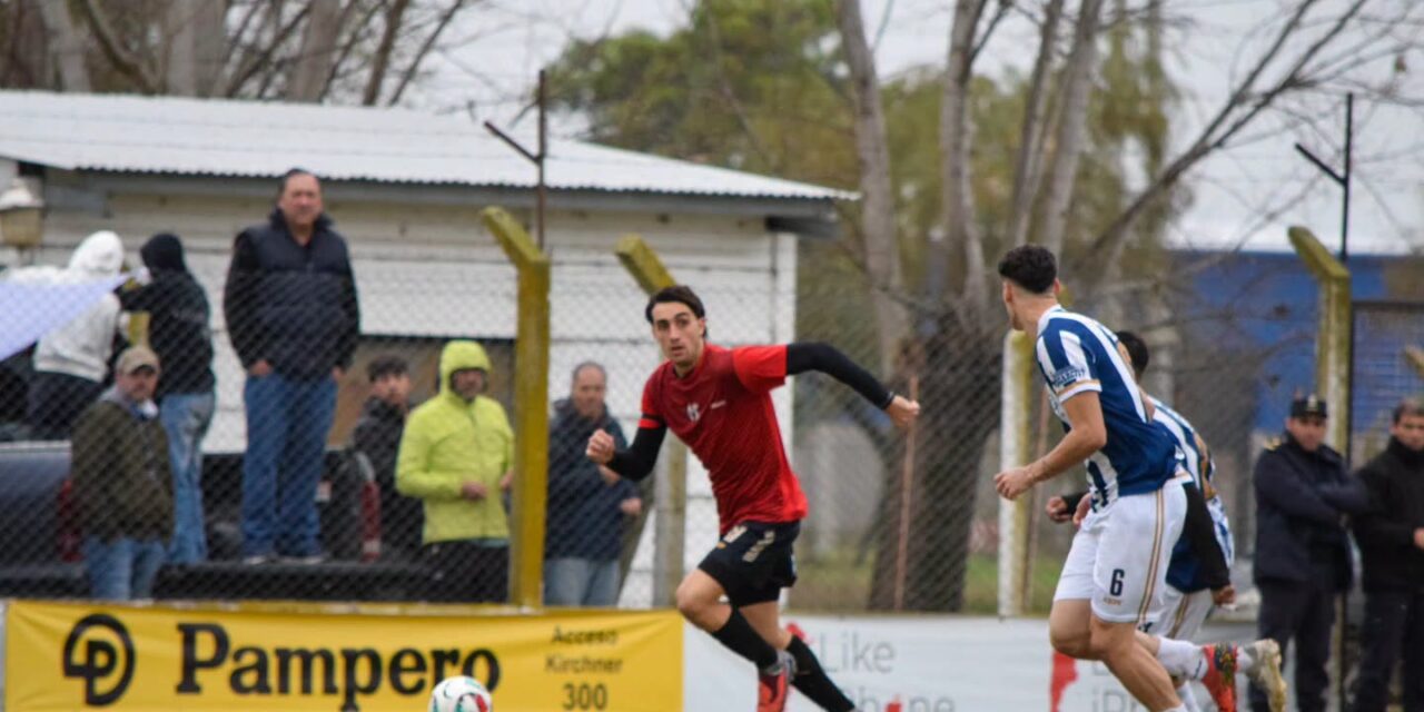 LPF: Conoce el Fixture de Primera y Tercera división