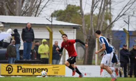LPF: Conoce el Fixture de Primera y Tercera división