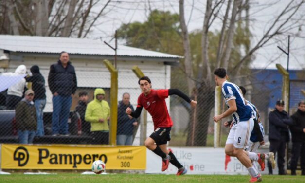 LPF: Conoce el Fixture de Primera y Tercera división