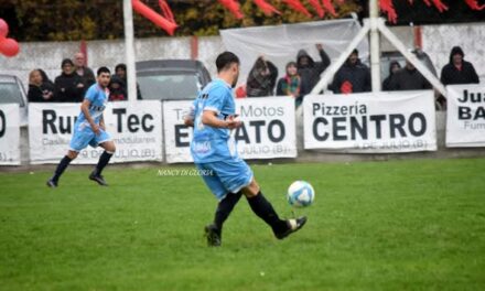 LPF: No viene al final