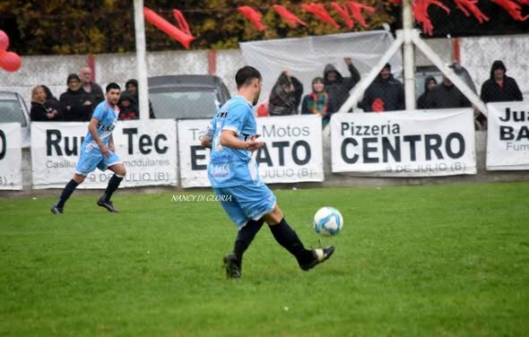 LPF: No viene al final
