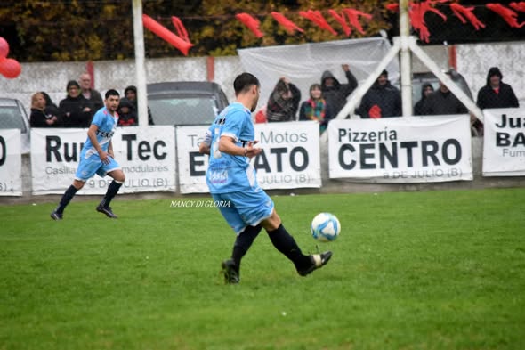 LPF: No viene al final