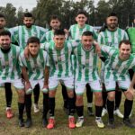 LPF: Amistosos que se jugaron ayer