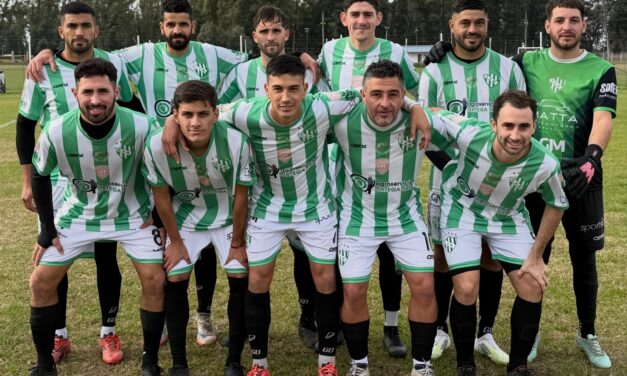 LPF: Amistosos que se jugaron ayer
