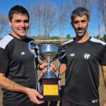 Estudiantes campeón: Que me van a venir hablar de amor