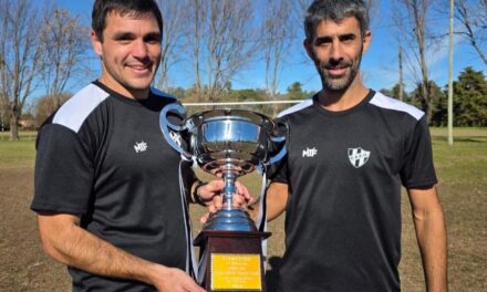 Estudiantes campeón: Que me van a venir hablar de amor