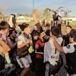 Tercera División: Calaveras gritó campeón