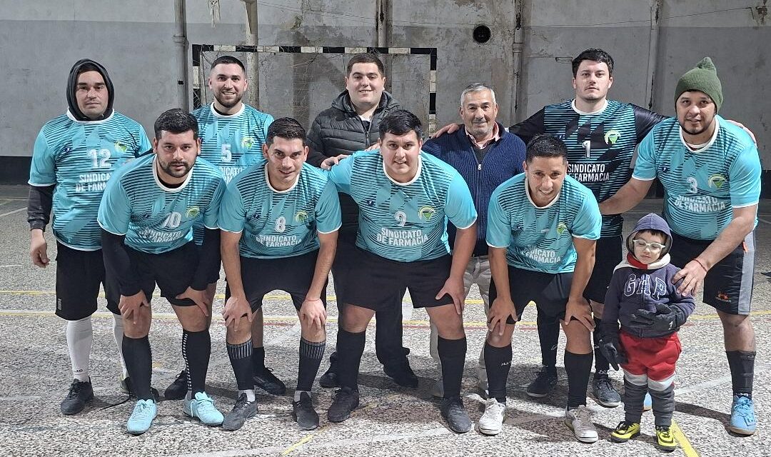 Liga de Oficio: En la zona A la última fecha será determinante para las aspiraciones de cada equipo