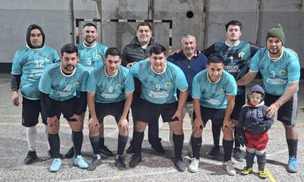 Liga de Oficio: En la zona A la última fecha será determinante para las aspiraciones de cada equipo
