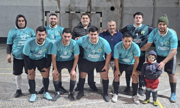 Liga de Oficio: En la zona A la última fecha será determinante para las aspiraciones de cada equipo