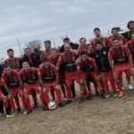 Fútbol Senior: Se conocieron los semifinalistas del + 40 y lo que dejó el +50