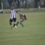 Divisiones Inferiores: Se disputó una nueva jornada