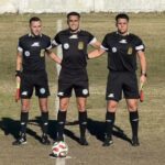 Matías Herrera dirigió una nueva final