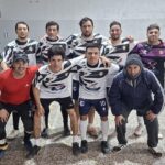 Liga de Oficio: La última fecha de la zona B será atrapante