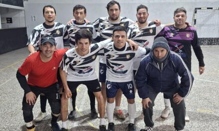 Liga de Oficio: La última fecha de la zona B será atrapante
