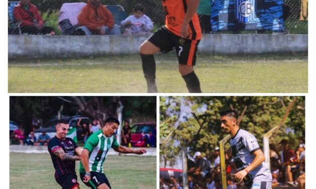 LPF: Defensores tendría sus tres nuevas caras