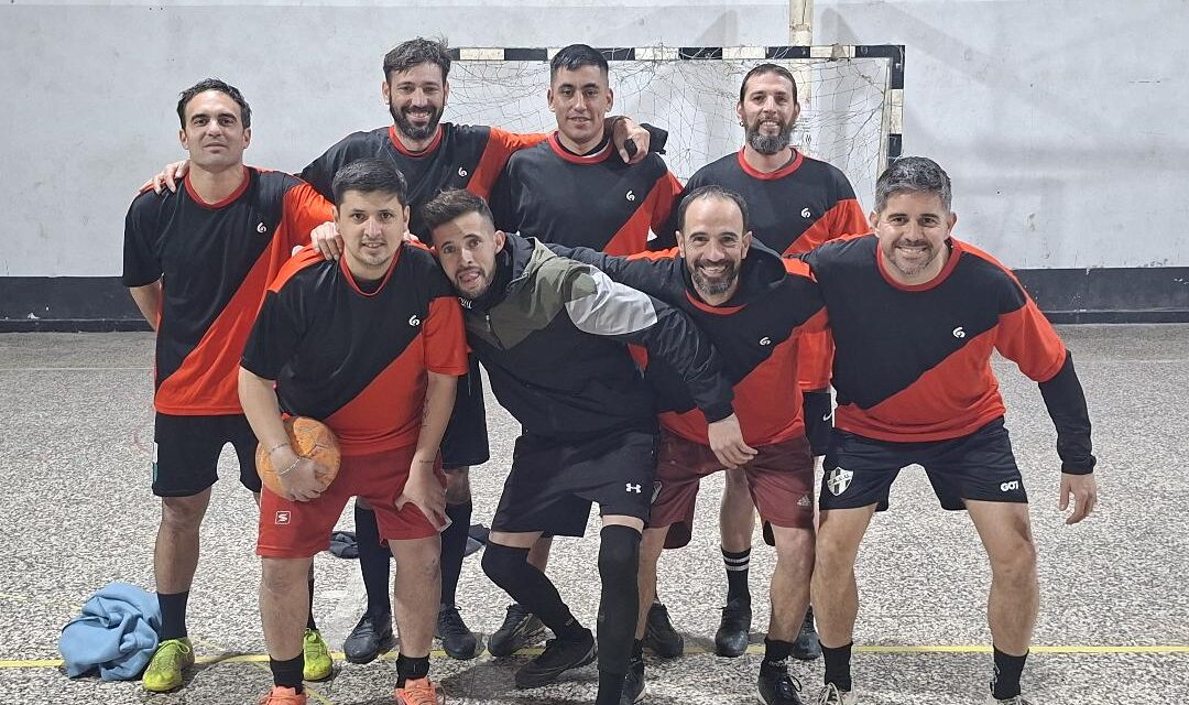 Liga de Oficio: Arrancó la última fecha de la zona A