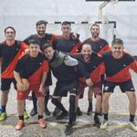 Liga de Oficio: Arrancó la última fecha de la zona A