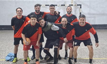 Liga de Oficio: Arrancó la última fecha de la zona A