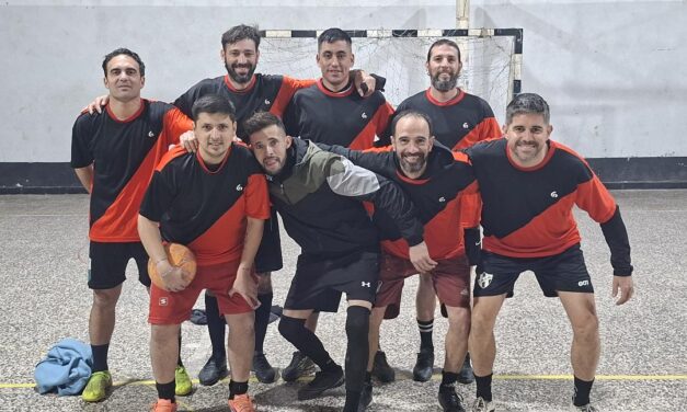 Liga de Oficio: Arrancó la última fecha de la zona A