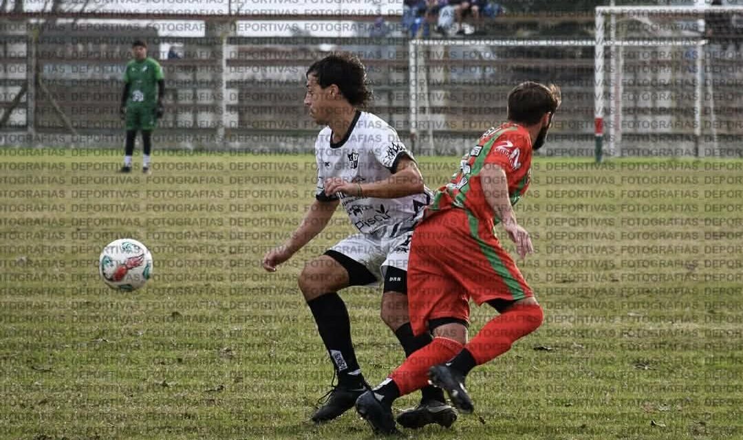 LPF: Amistosos de sábado
