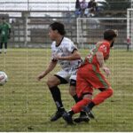 LPF: Amistosos de sábado