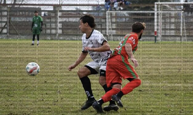 LPF: Amistosos de sábado