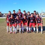LPF: Amistosos de domingo