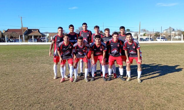 LPF: Amistosos de domingo