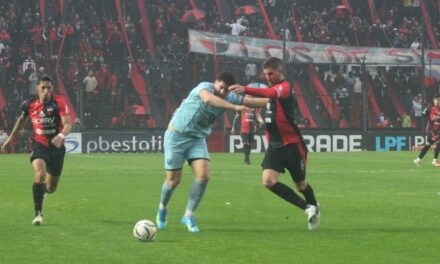 Nacional B: Como les fue esta fecha a Ciudad y Agropecuario