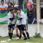 Tercera División: Maderense quedó a un paso