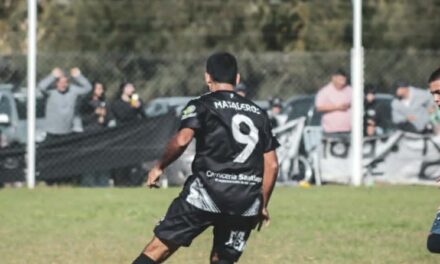LPF:  Huracán suma goles conocidos