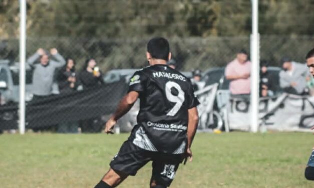 LPF:  Huracán suma goles conocidos