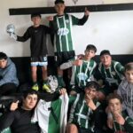 Divisiones Inferiores: Se jugó la 10° fecha