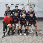 Liga de Oficio: Nuevo lider en la zona B