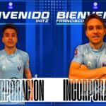 Ciudad de Bolívar sumó dos refuerzos