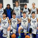 Básquet: Deportivo y un nuevo triunfo en la liga de Olavarría
