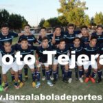 Conoce rivales y fixture de Pehuajó en el Sub 13 y Sub 15