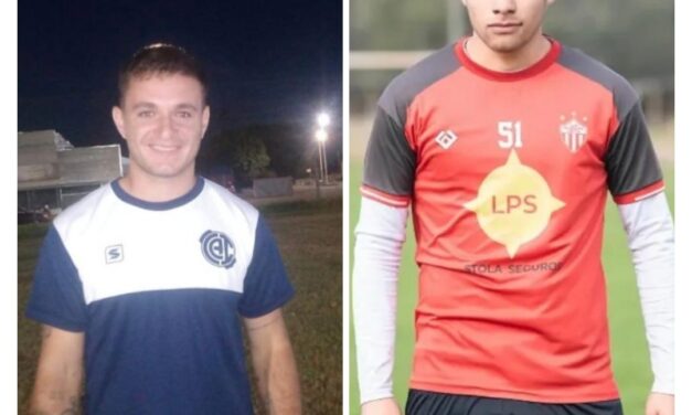LPF: Fútbol Club suma nombres a su ilusión