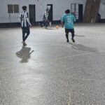 Liga de Oficio: Se cerró el Clasificatorio de la zona A